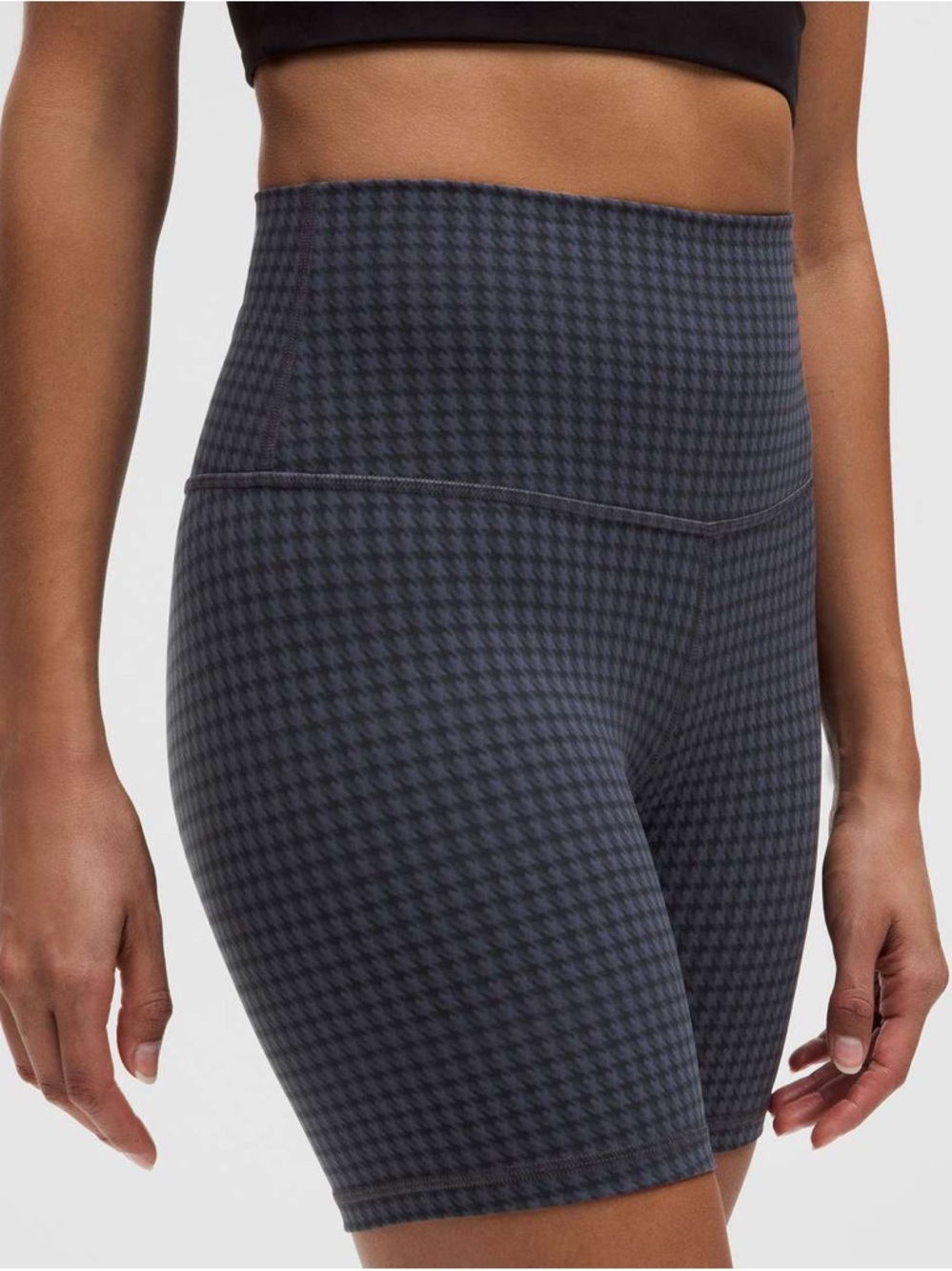 Lululemon Align High-Rise Short 6"
